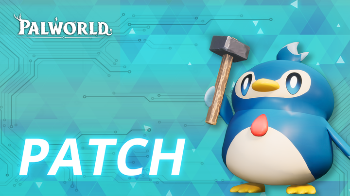 Featured for Patch v0.6.6 Notice