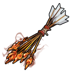 Fire Arrow Image