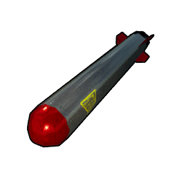 Missile Ammo Image