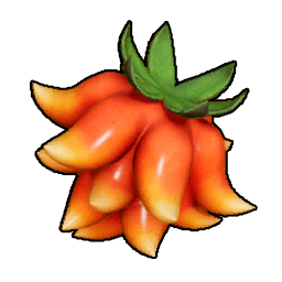 Fire Skill Fruit: Spirit Fire Image