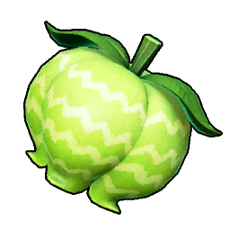 Grass Skill Fruit: Wind Cutter Image