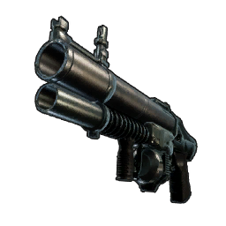 Grenade Launcher Image