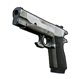 Handgun Image