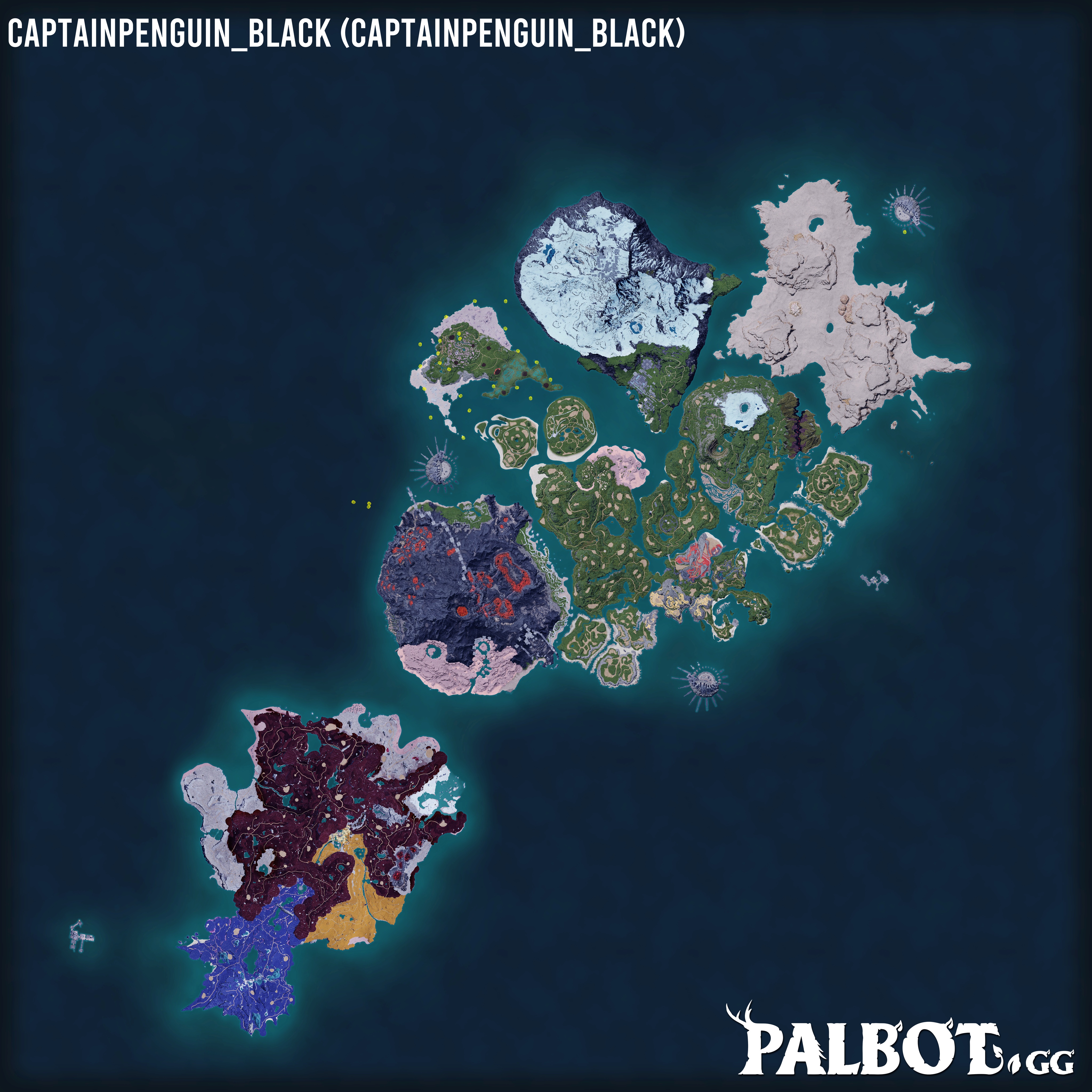 Day Map