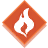 Fire Type Icon