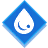 Water Type Icon