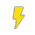 Generating Electricity Icon